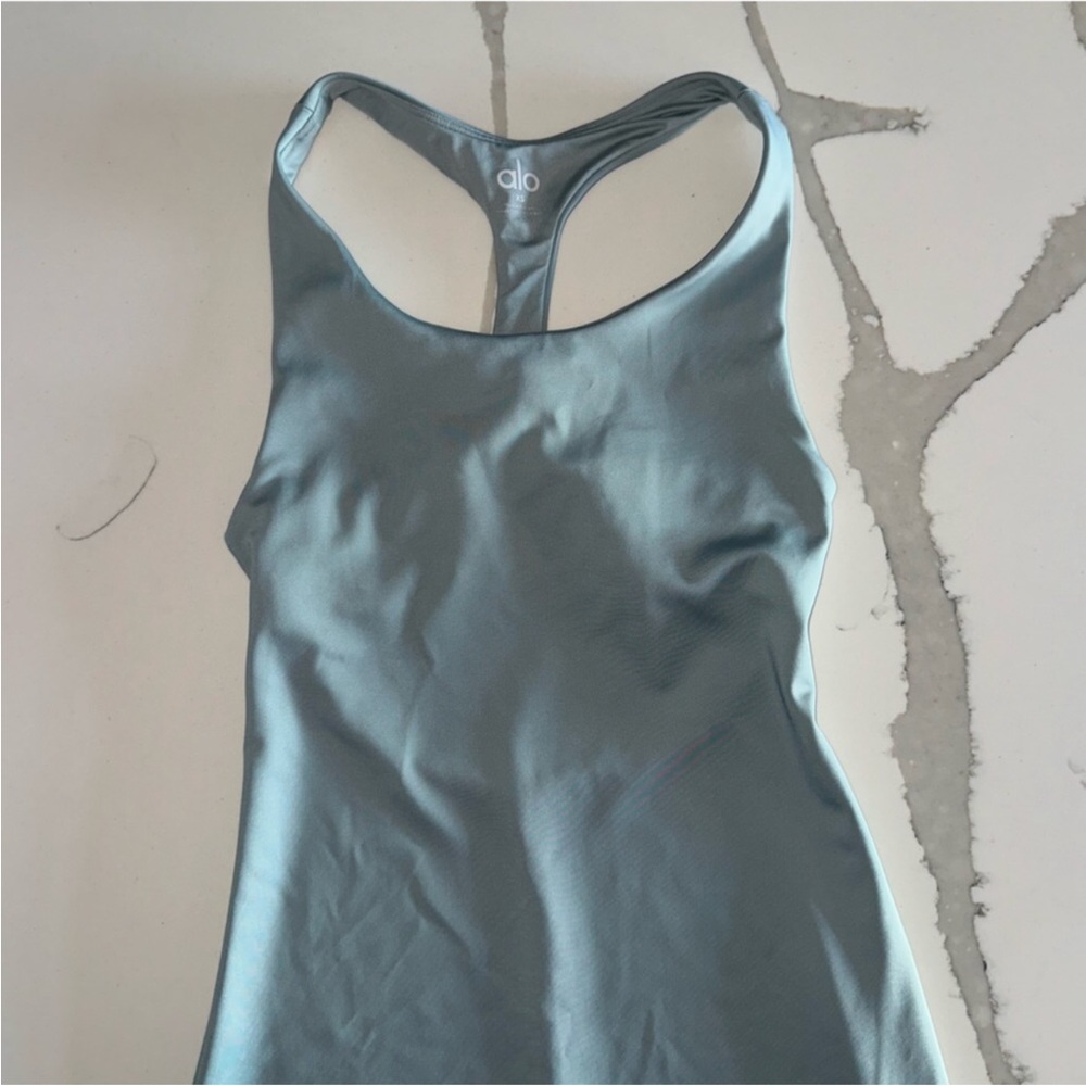ALO Yoga Dress - Picture 4 of 8